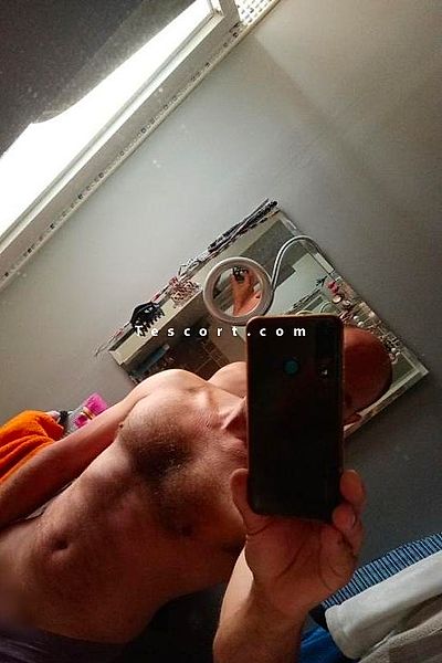 Sebcestbien - Quimper Boy Escorts #3