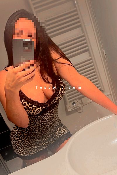Luiza - Escort Girl Annemasse #3