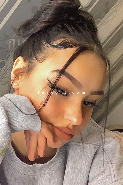 emma75013 - Paris Escorts #6