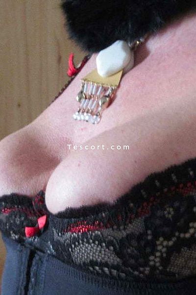 Ladyfetich - Escort Girl Valenciennes #1