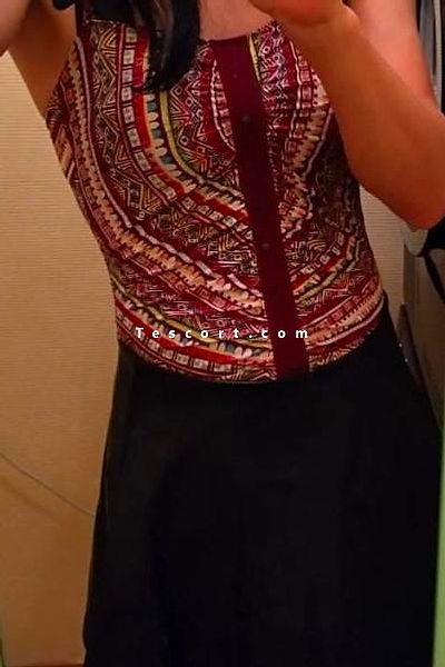 Christal68 - Escort Girl Colmar #6