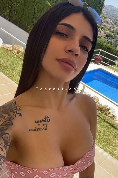 Zaaraa - Escort Girl Limoges #5