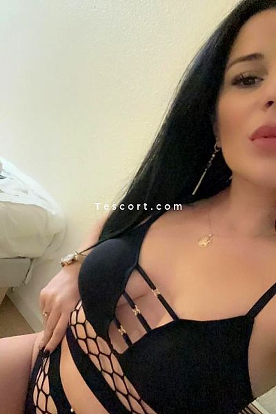 Bety - Escort Girl Belfort #12