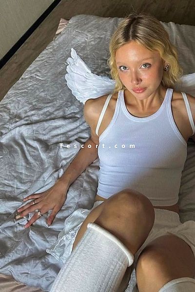 ASPEN - Paris Escorts #2