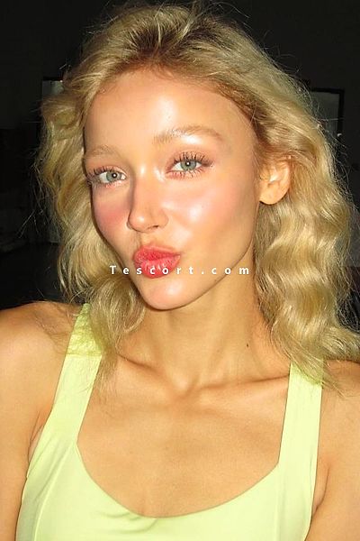 ASPEN - Paris Escorts #3