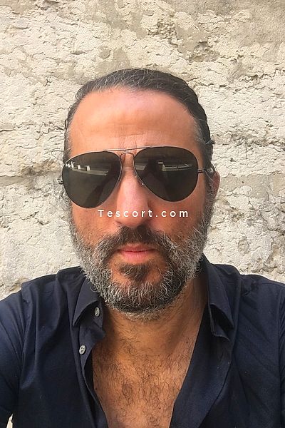 ELIASM - Lyon Boy Escorts #1