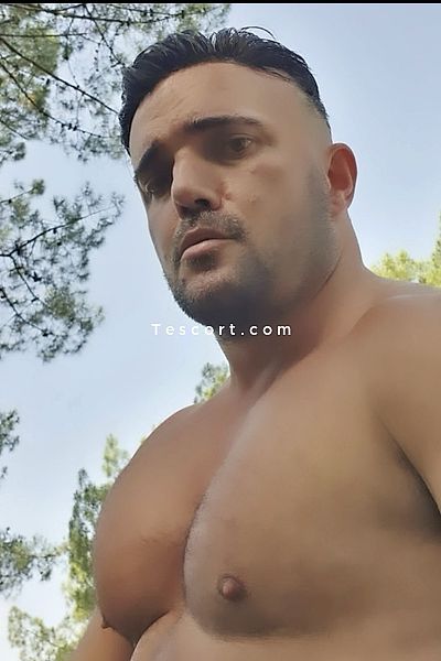 FantasmSoClass - Bordeaux Boy Escorts #7