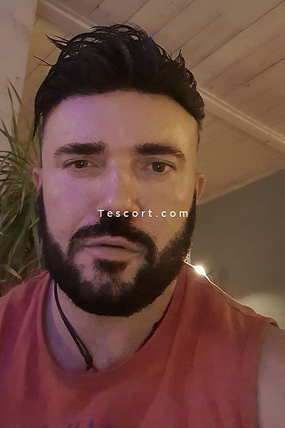 FantasmSoClass - Bordeaux Boy Escorts #2