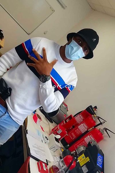 Willysemedo - Escort Boy Orléans #2