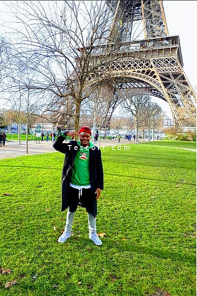 Willysemedo - Escort Boy Orléans #3