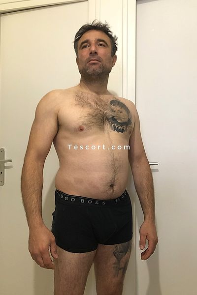 Snow - Escort Boy Bourg-En-Bresse #7