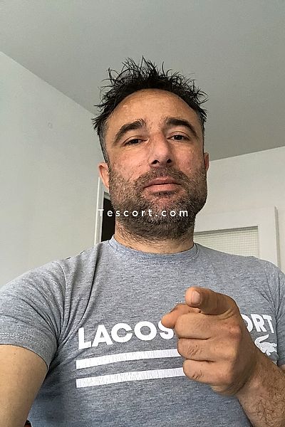 Snow - Escort Boy Bourg-En-Bresse #1