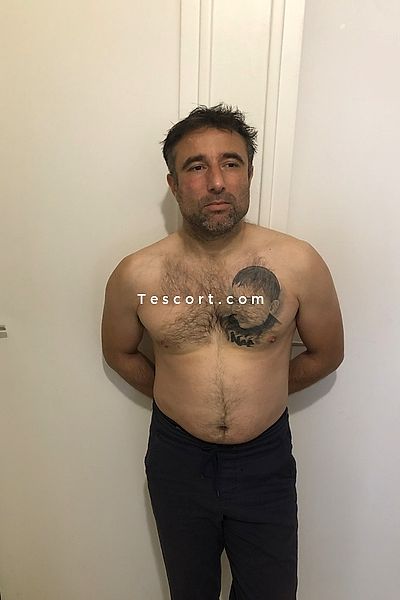 Snow - Escort Boy Bourg-En-Bresse #2