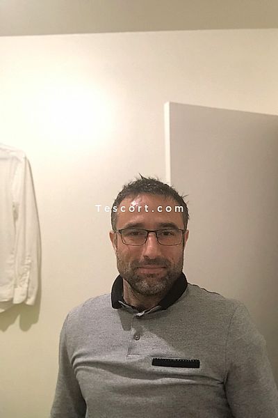 Snow - Escort Boy Bourg-En-Bresse #3