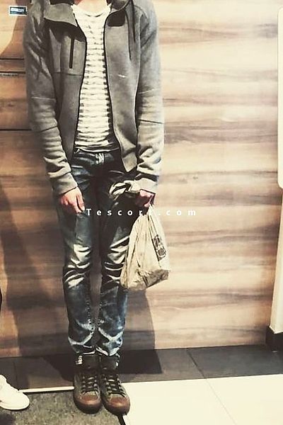 Yohan - Escort Boy Annecy #3