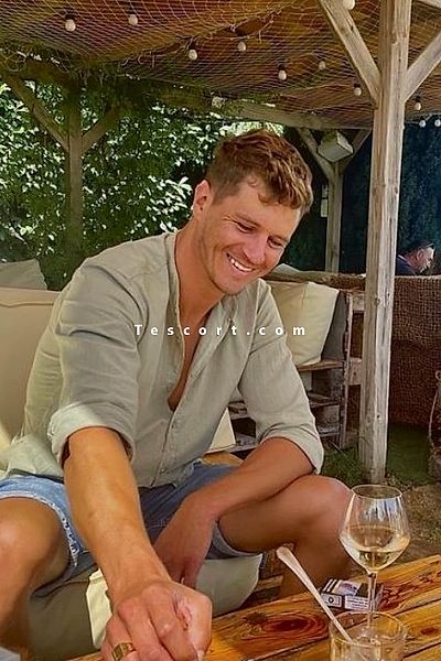 Yohan - Escort Boy Annecy #6
