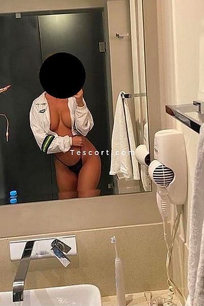 MiniFlower - Escort Girl Paris #3