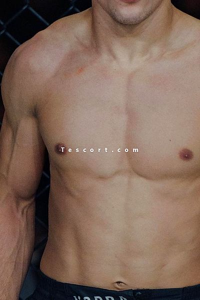 Dean - Paris Boy Escorts #6