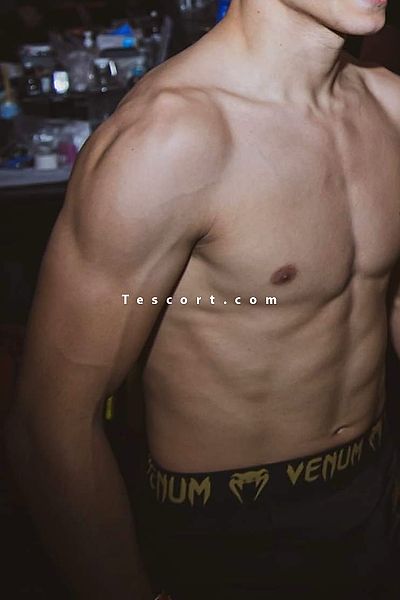 Dean - Paris Boy Escorts #5