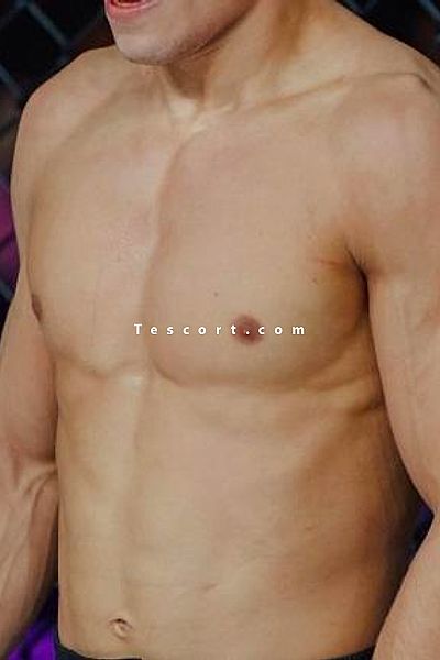 Dean - Paris Boy Escorts #1