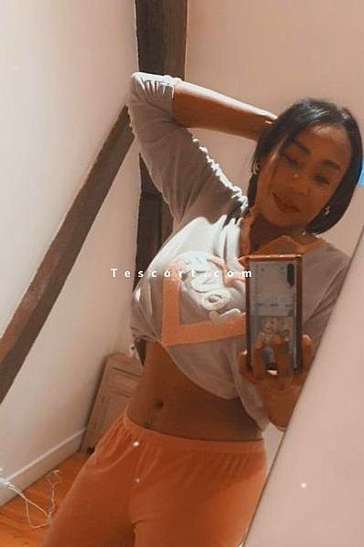 TANIA SODOMIE - Escort Girl Nantes #3