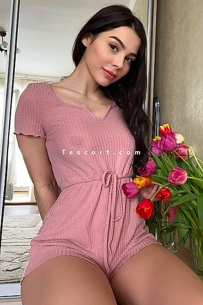 FED - Paris Escorts #2