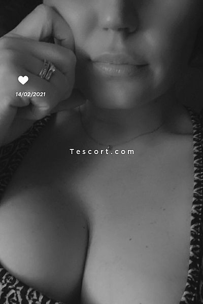 MochiMocha11 - Escort Girl Narbonne #1