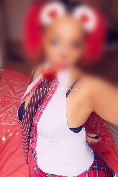 Bella-bomba - Evry Escorts #3