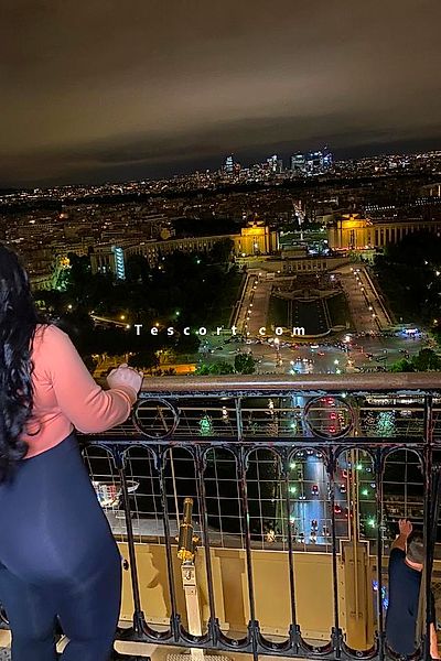 Fiorela - Paris Escorts #5