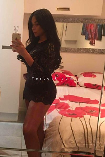 Sexy_LEDAH_PROVOCATRICE - Toulon Escorts #59