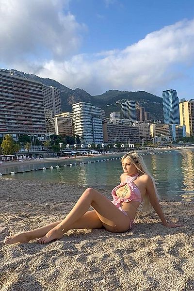 Vika Monaco - Monaco Escorts #20