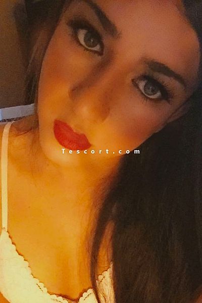 Camila - Evreux Trans Escorts #3