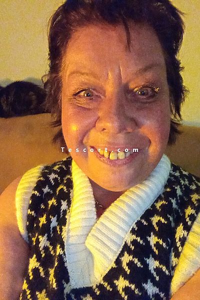 Linda Morgane - Escort Girl Boulogne-Billancourt #6