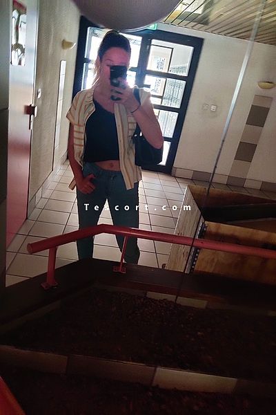 Alice - Escort Girl Nancy #3