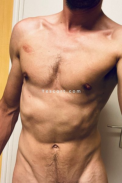 Escort75leuth - Escort Boy Paris #1