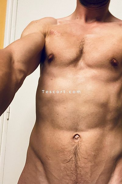 Escort75leuth - Escort Boy Paris #3