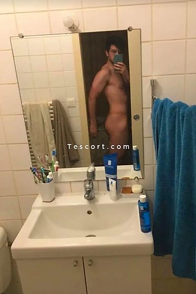 Mathieu - Escort Boy Montpellier #3