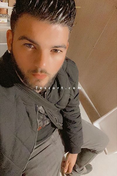 Damien - Escort Boy Porto-Vecchio #6