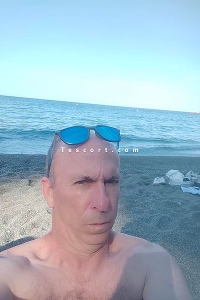 Luc - Meaux Boy Escorts #1