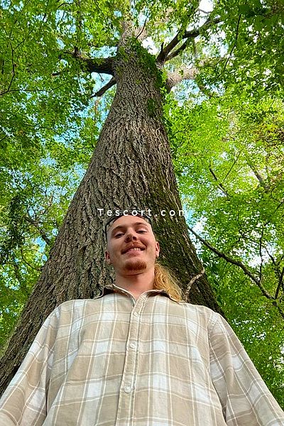 Matteo - Paris Boy Escorts #1