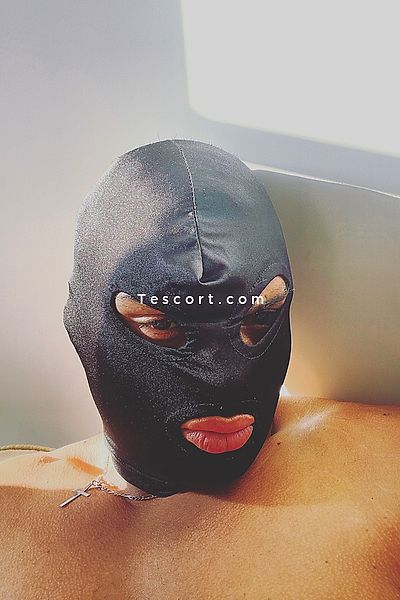 Filonenssemble - Escort Boy Paris #3