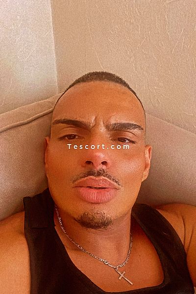 Filonenssemble - Escort Boy Paris #5