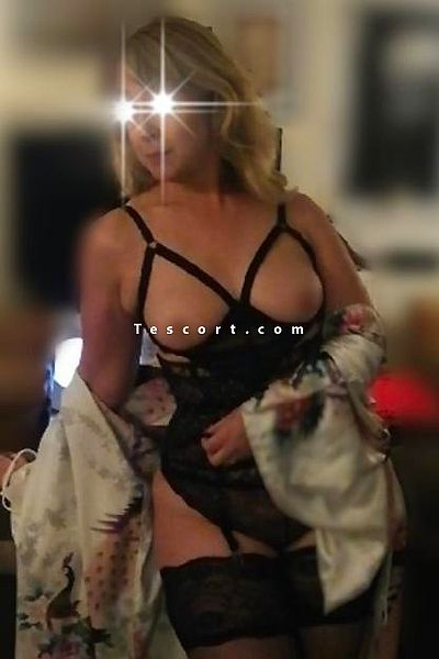 Bulle petillante - Poitiers Escorts #3