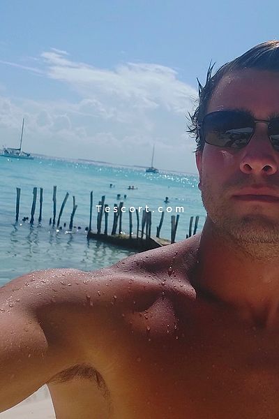 Sebastian - Escort Boy Béziers #6