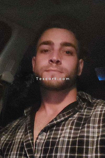 Sebastian - Escort Boy Béziers #2