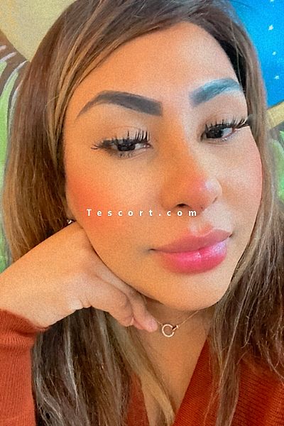 Belle Sabrinne - Escort Trans Toulon #6