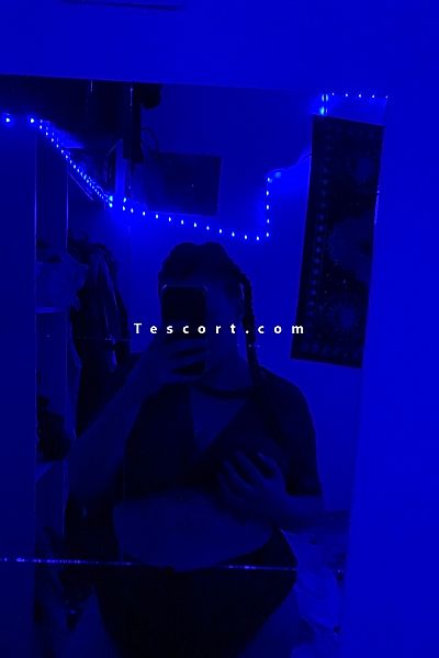 Louise - Toulouse Escorts #1