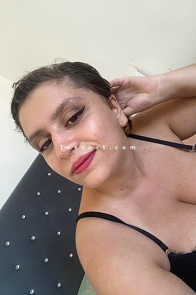 Anais - Marseille Escorts #12