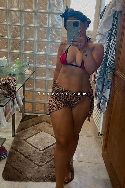 CRISTAL 2 - Rouen Escorts #3