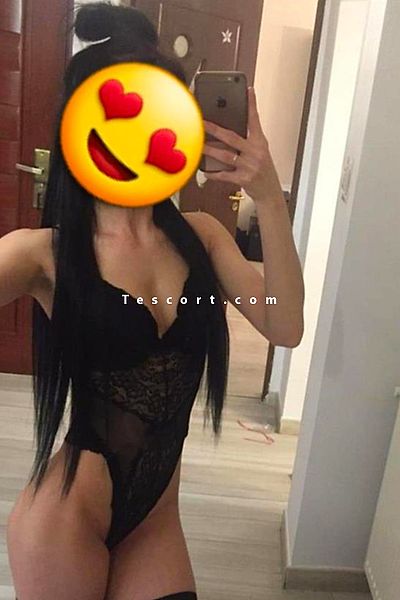 Emma - Escort Girl Besancon #6